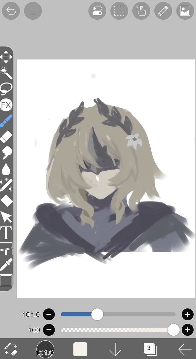 alsbringerr's tweet image. flame chas-
flame keeper agy and ashen one caelus

#caelus  #aglaea #darksouls3 (?) #wip