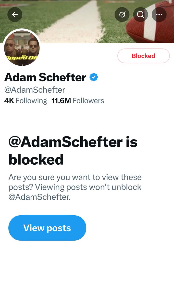 The Tape Don’t Lie📽️ tweet media