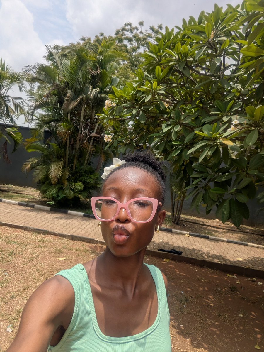 Esther Ajayi tweet media