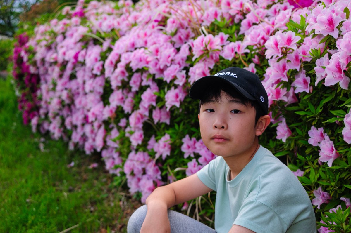 ゆでめん tweet media