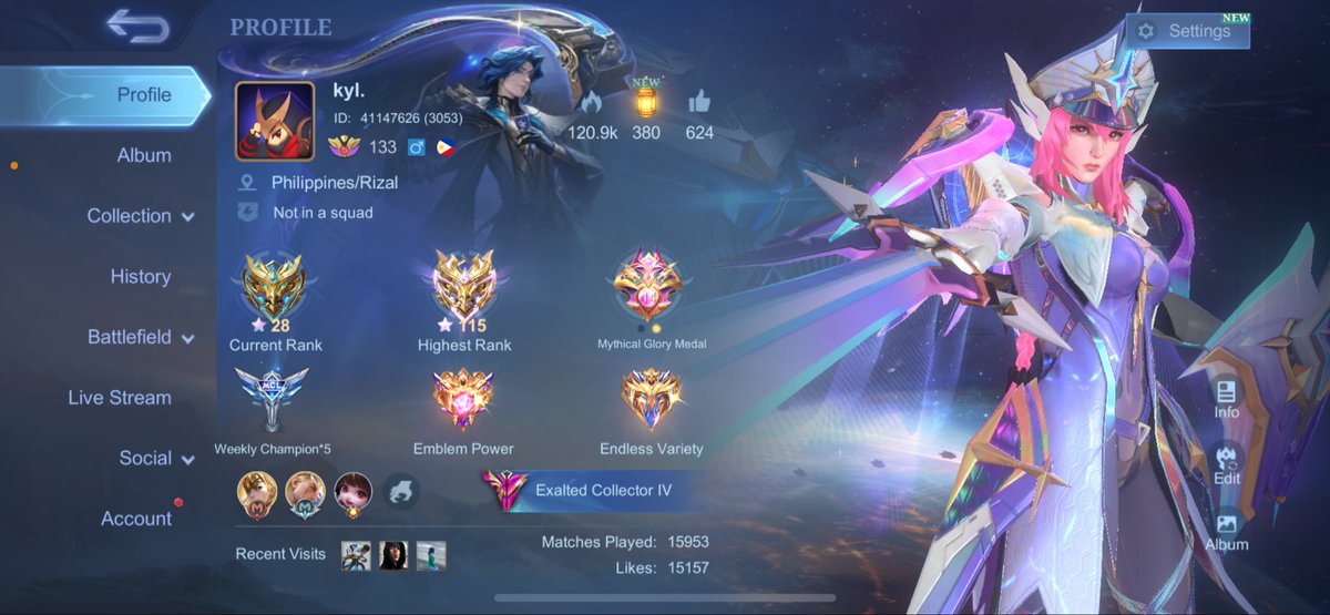 kyle, RPh tweet media