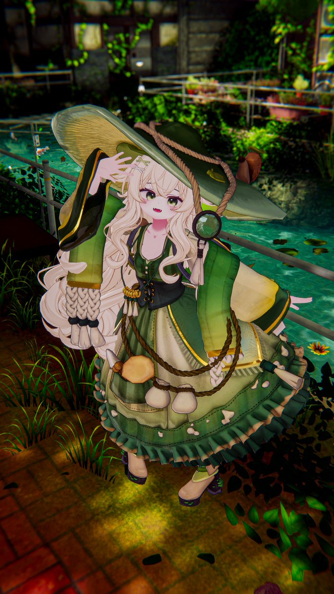 아리아리 tweet media