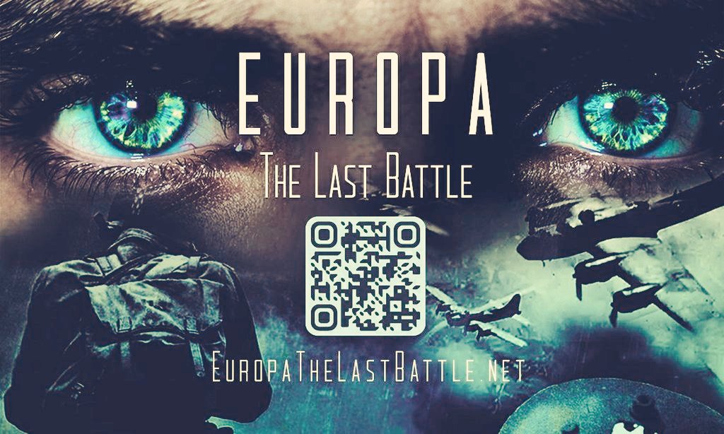 Europa1488Net's tweet photo. @MalikAlyza Happy birthday https://t.co/vH7bvlM9Qa