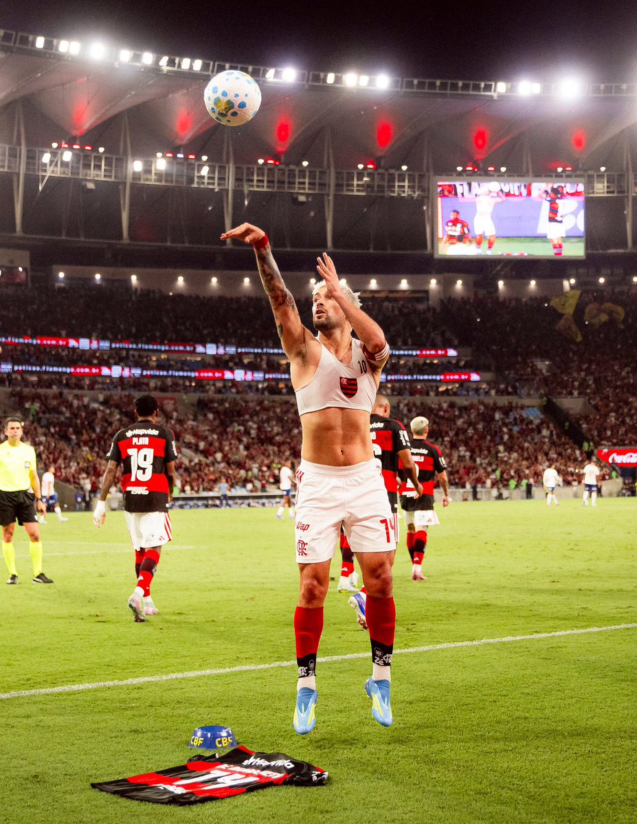 RadarCorinthians tweet media