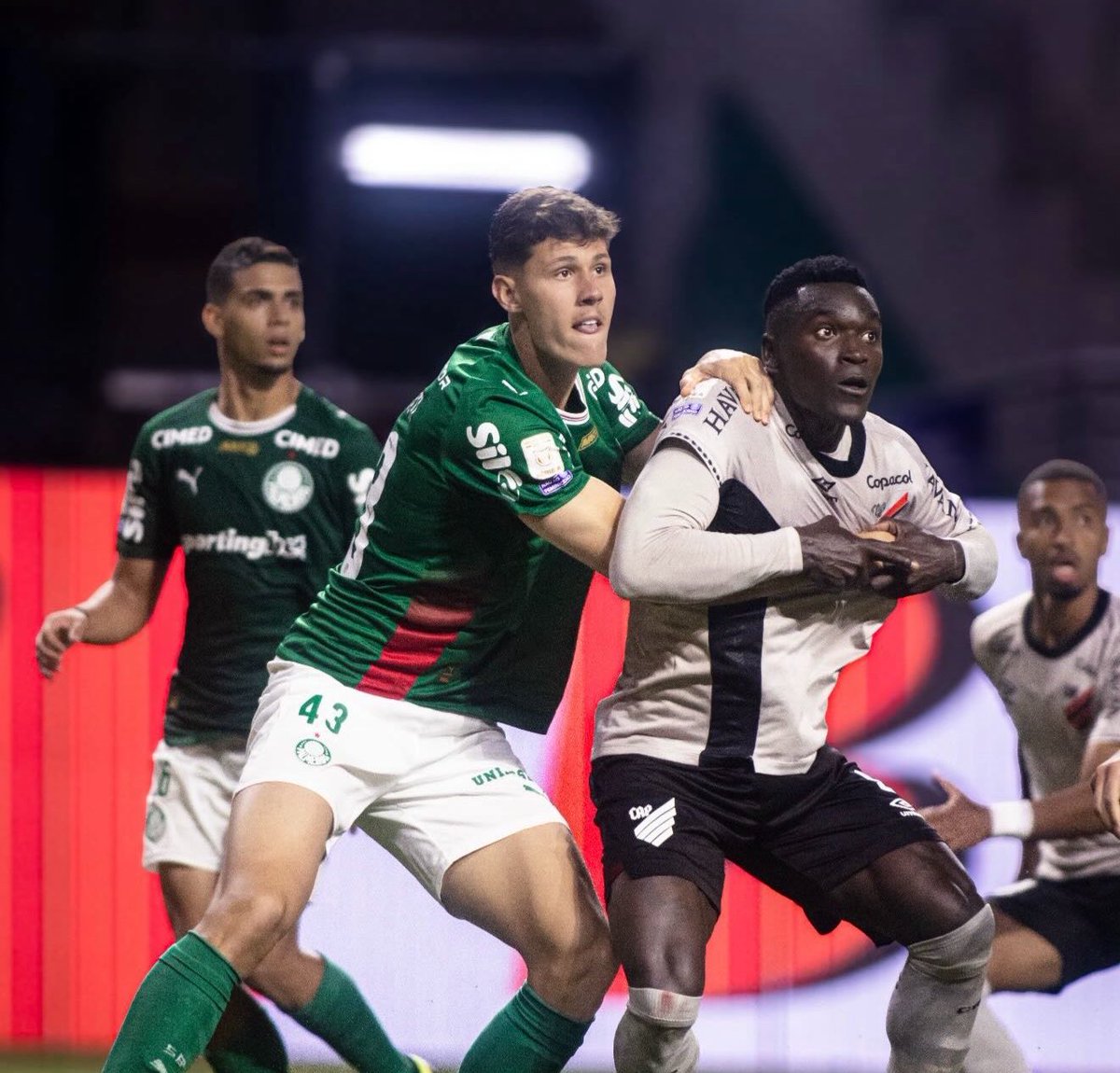 RadarCorinthians tweet media