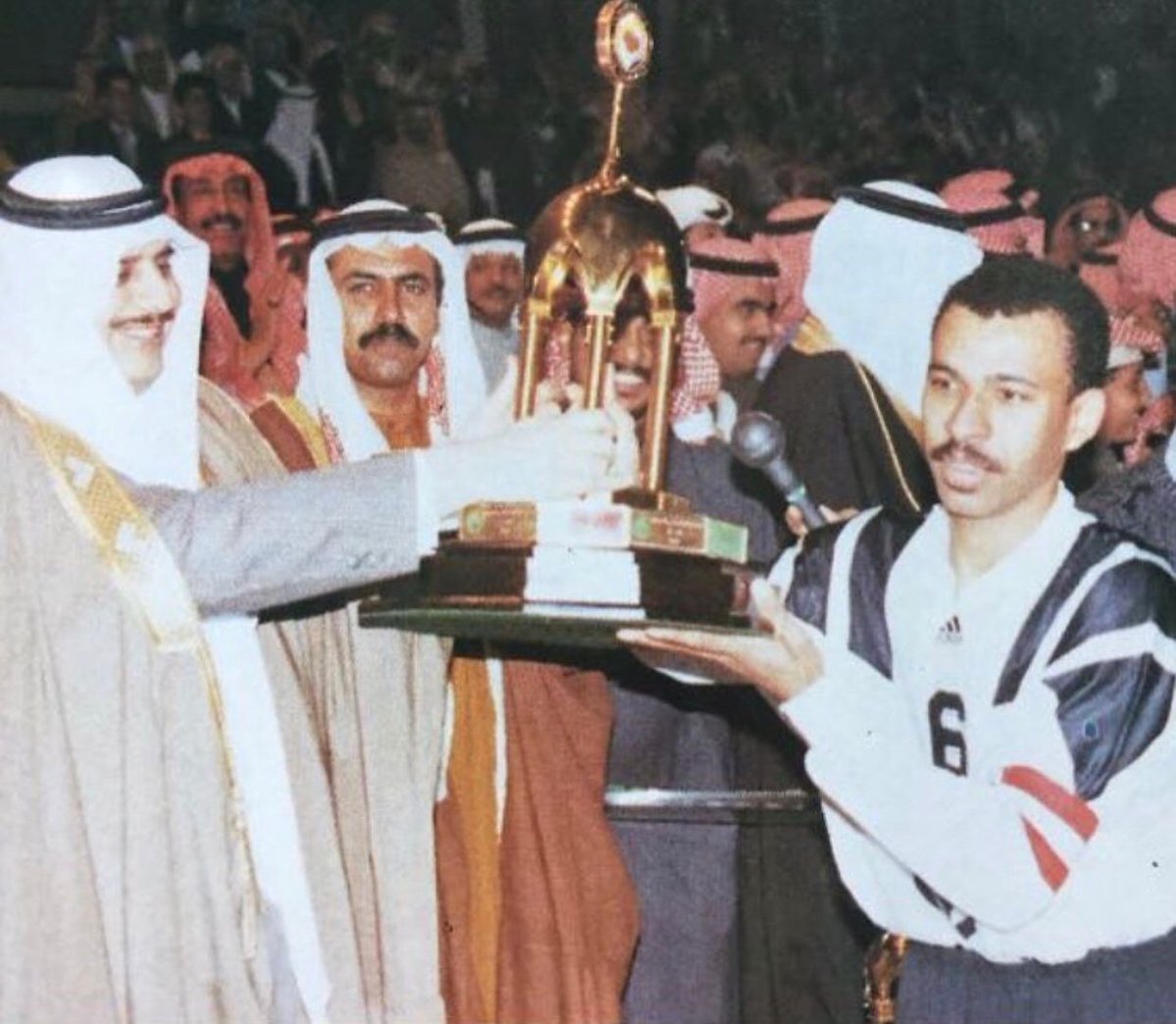 عماد الصائغ tweet media