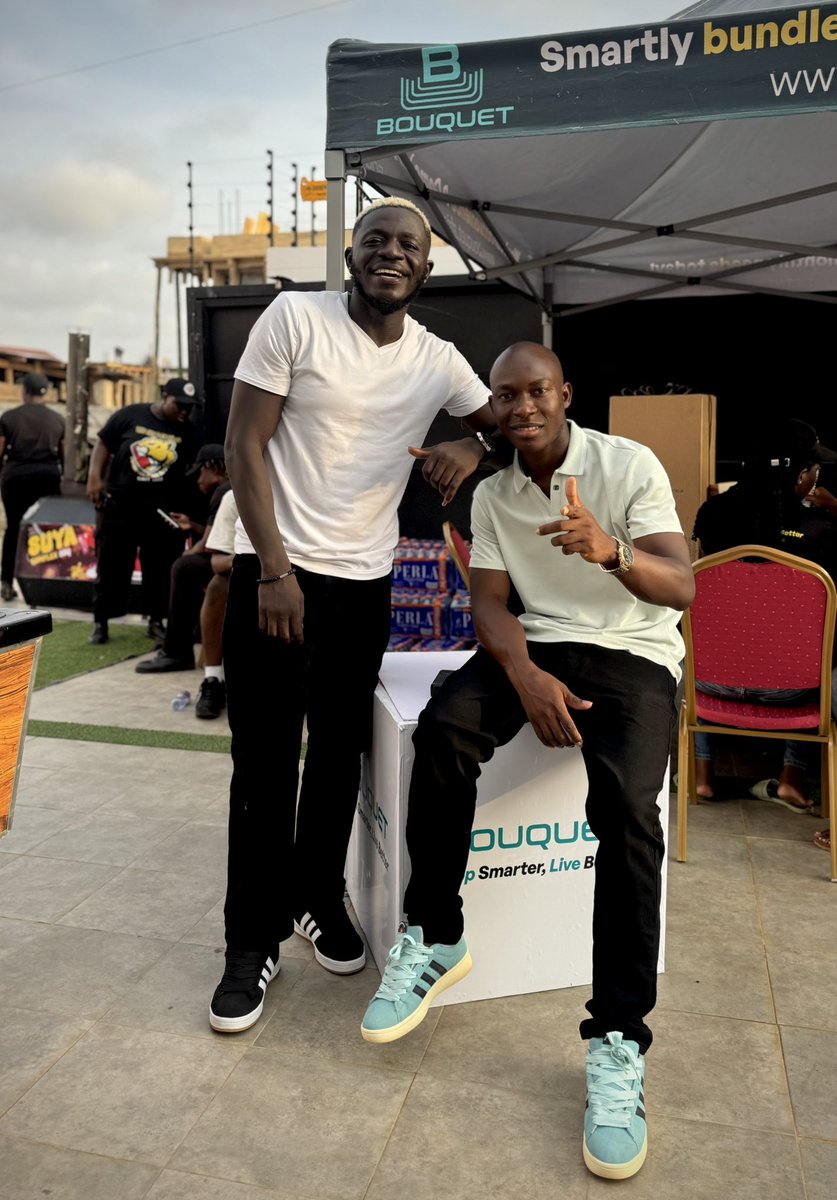 TargetBlack7's tweet photo. Happy birthday brother! God spoil there for you.. 🙌🏿🙌🏿🎊🎉 https://t.co/FXr6ETtT4i