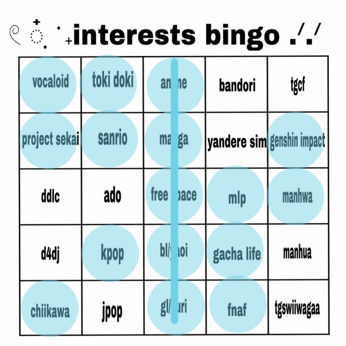 kit — minor !! tweet media