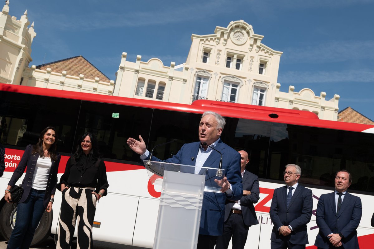 Gobierno de Aragón tweet media