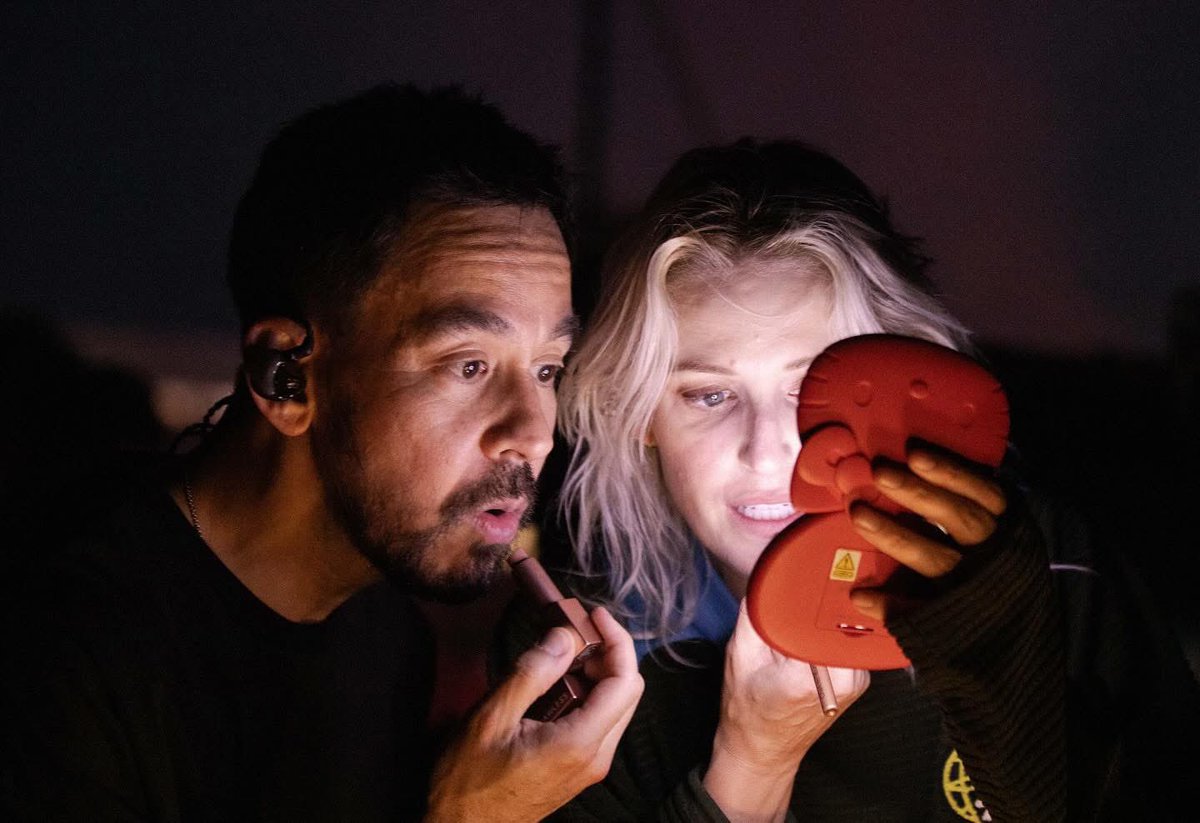 のりうま tweet media