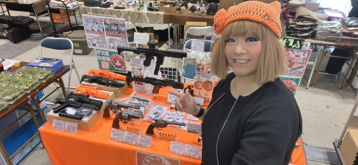 せんとん(戦豚) tweet media