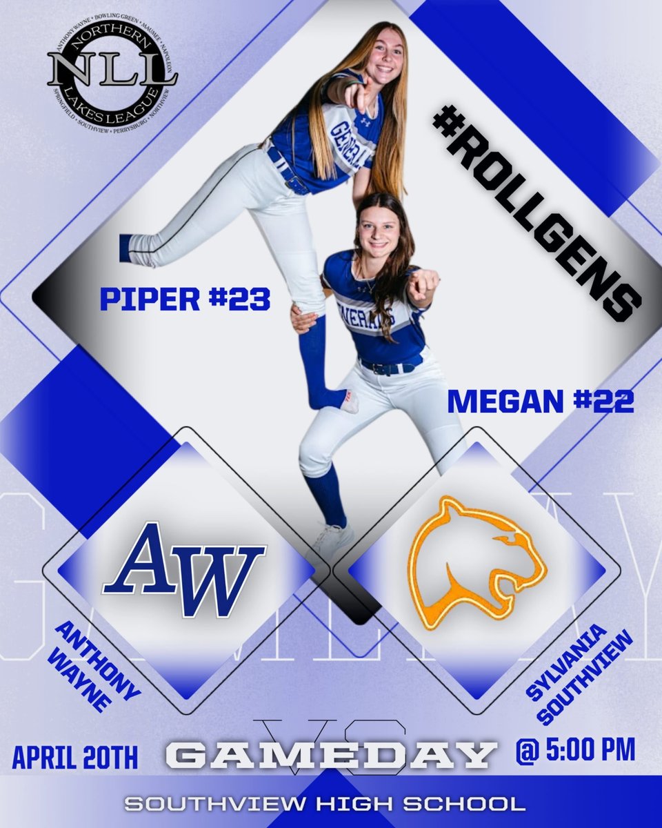 AWHS Softball tweet media
