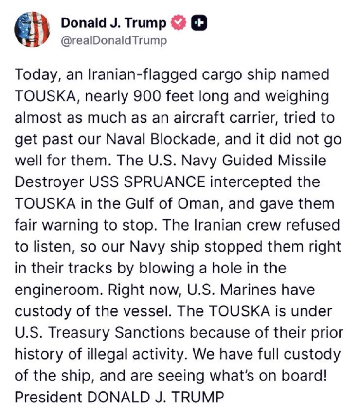 Marsha54843's tweet photo. @conservfam7 @krassenstein https://t.co/BzPgRVhA3j