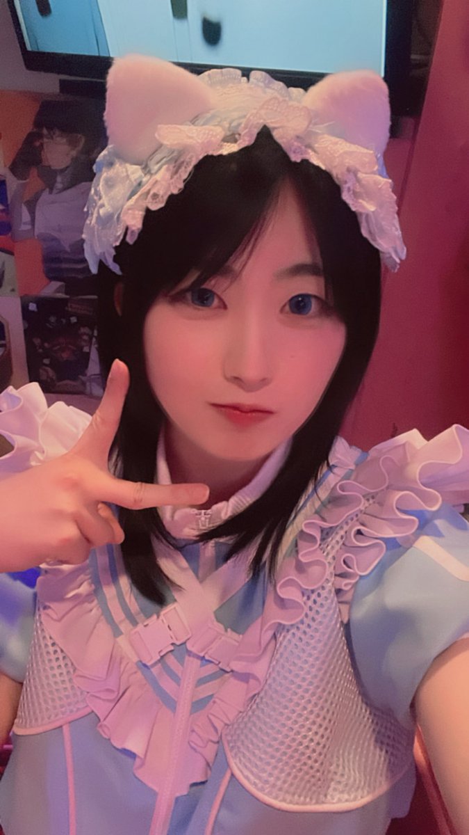 うみ tweet media