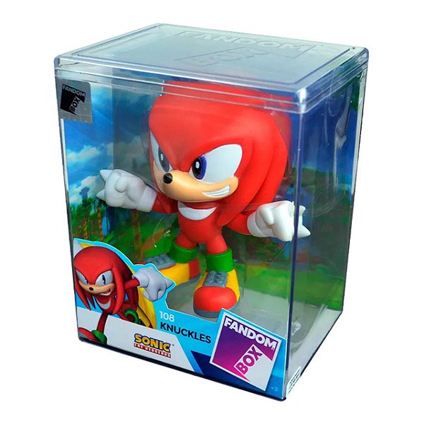 Rod_Gameplaymg_'s tweet image. [AMAZON] Fandom Box, Turma do Sonic - Knuckles

DE R$ 119,90 

POR R$ 81,02

⏬️COMPRE AGORA⏬️
amzn.to/48b1BvZ

#Fandombox #Sonic #knuckles #boneco #promocao