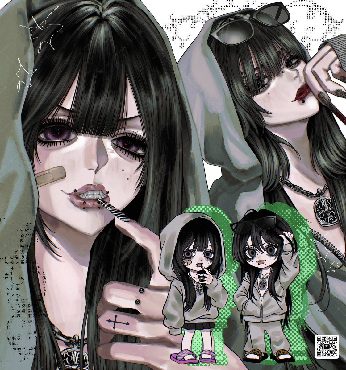 DIELOVER_6's tweet photo. :¨·.·¨:
 `·.最強 ｶゝゎﾚヽﾚヽ ʙᴀʙᴇ ★°*ﾟ https://t.co/lRcAf7eICu