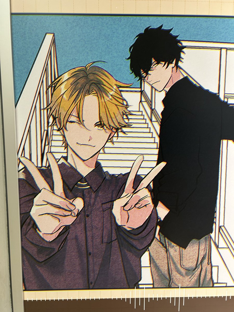 ᴷᴵᴿᴬ tweet media