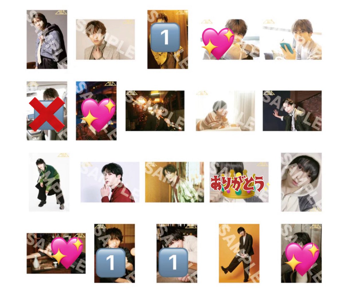 ゆちゃん☆ tweet media