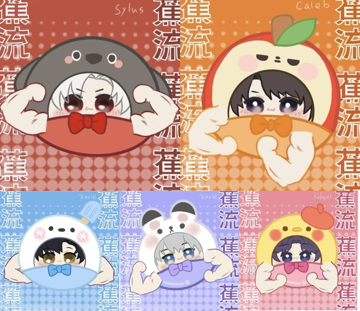 miaomiao tweet media