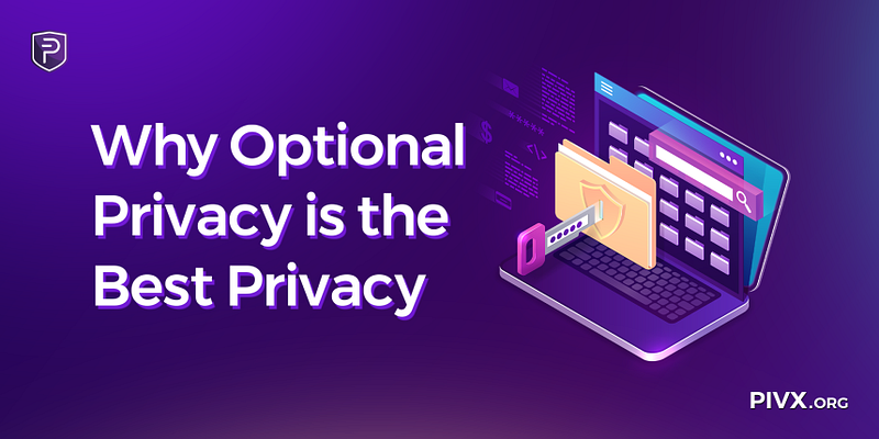 _PIVX's tweet image. 5 Reasons Why Optional Privacy is the Best Privacy
"...True privacy is not just about hiding; it is about consent. If a system forces you to be private, it is a cage. If a system forces you to be public, it is a stage..."

Finish reading here:  
medium.com/p/d4df3eb1b285

#PIVX