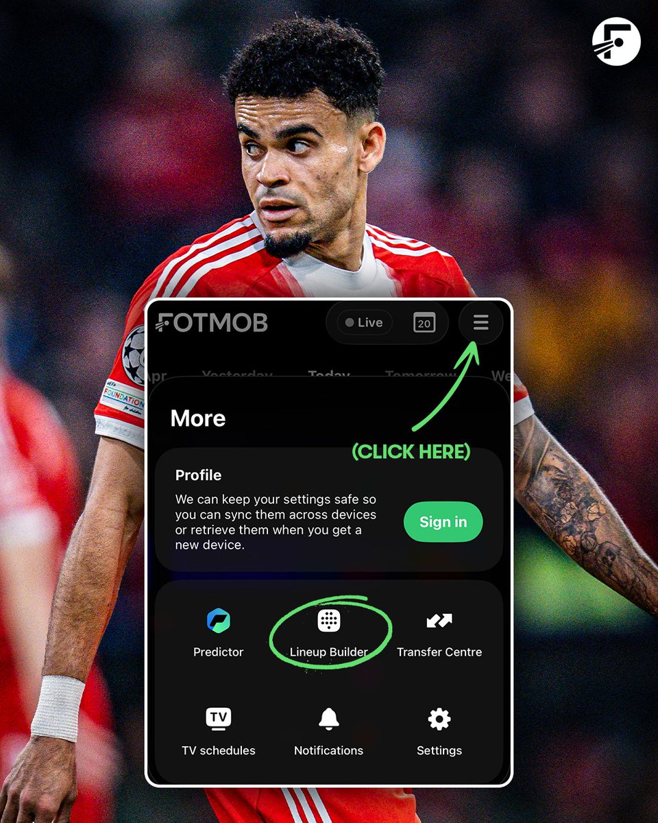 FotMob tweet media