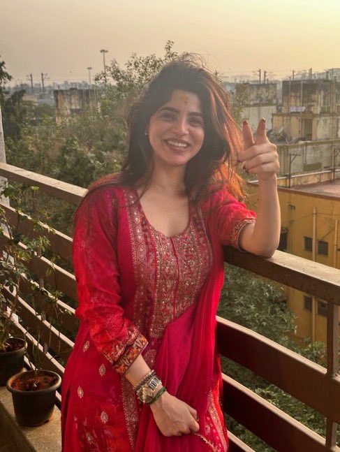 muthalbo's tweet image. Divya Bharathi 

#Divya #DivyaBharathi