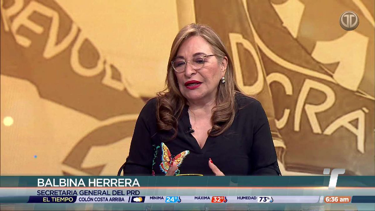 Telemetro Reporta tweet media