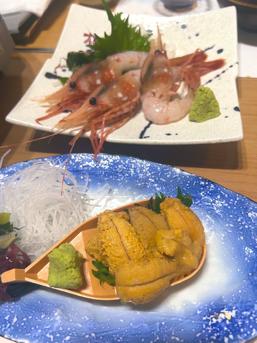 俺も昨年遠井さんPRで北海道いったけど海鮮最高すぎた

北海道が東京に大陸移動してほしい

 #すとぷり話しタイム