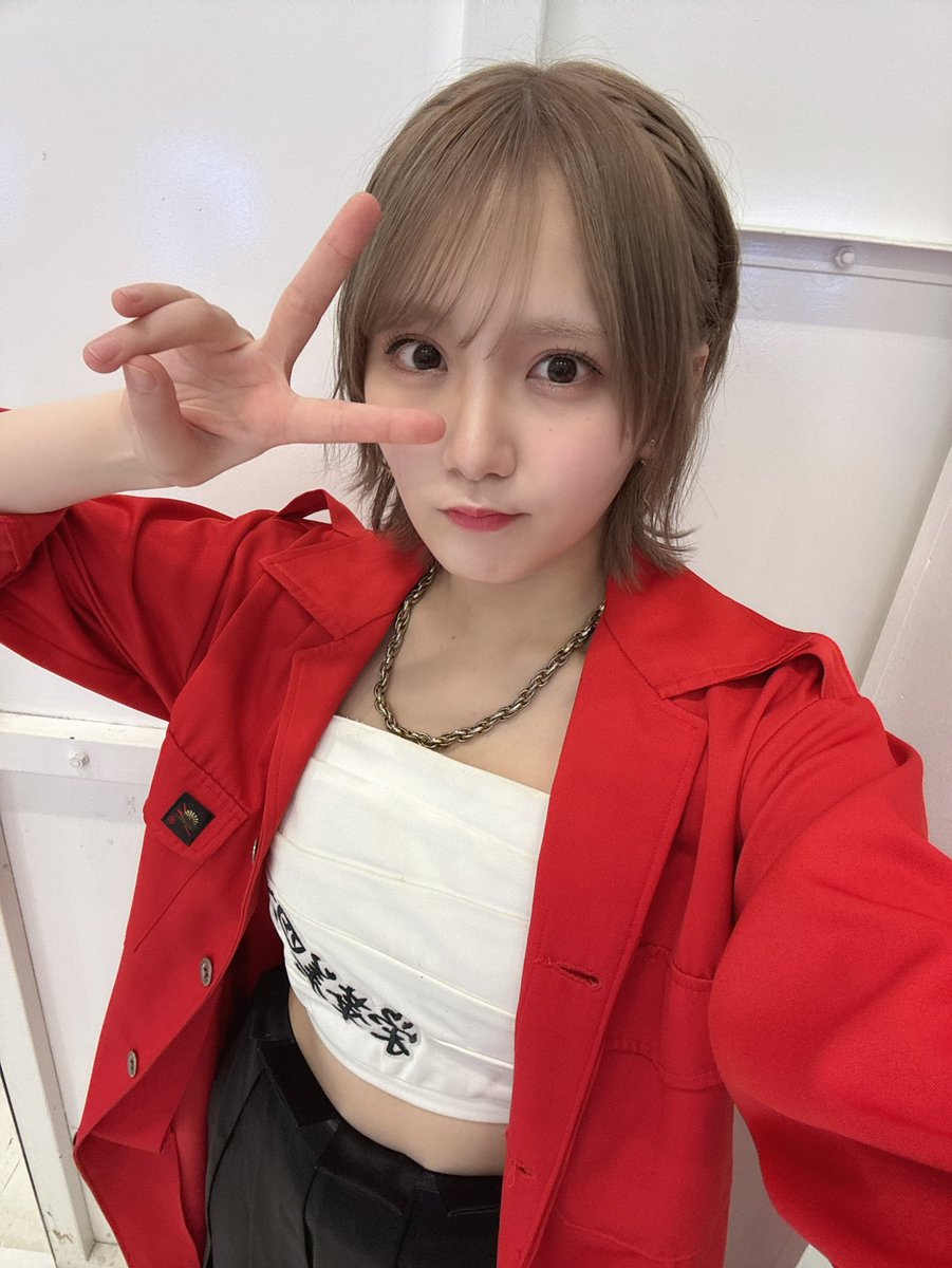 田口 愛佳 tweet media