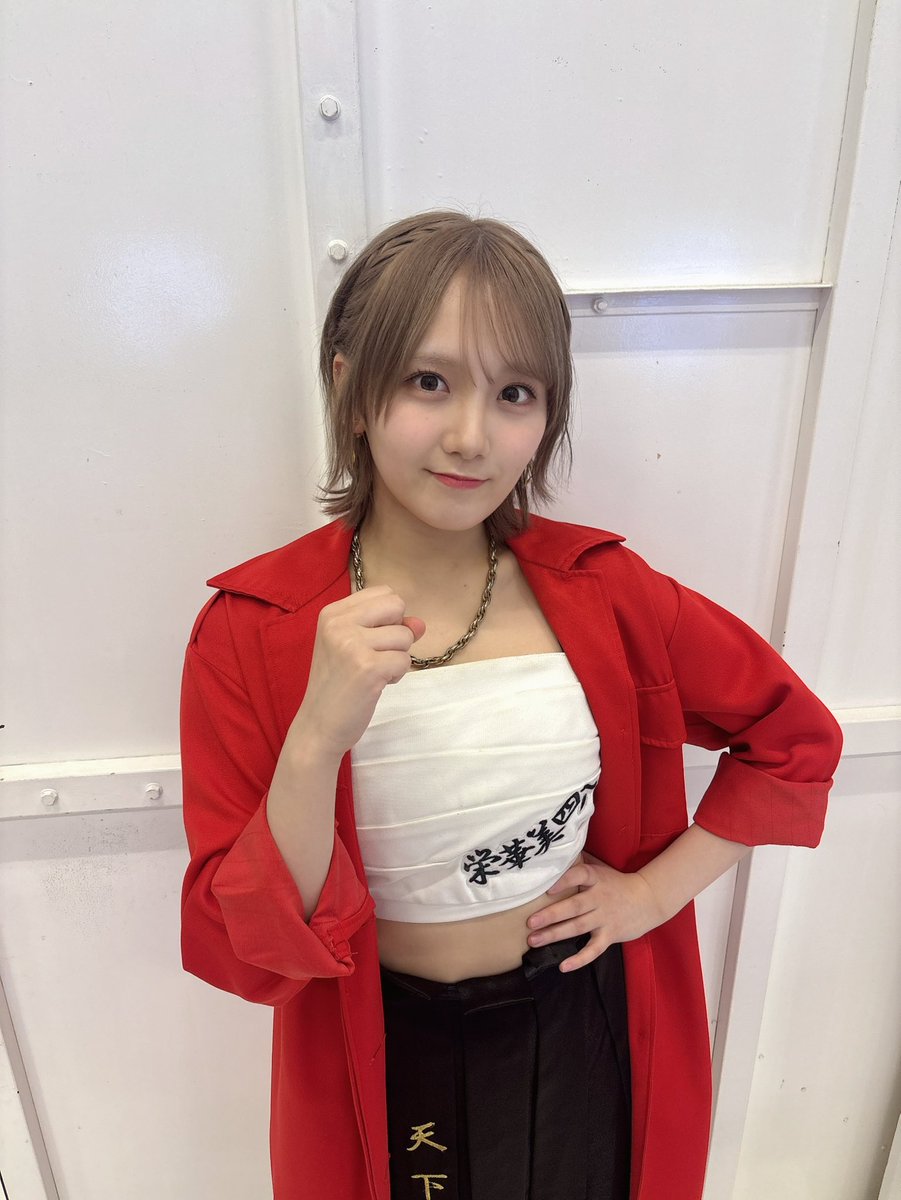 田口 愛佳 tweet media