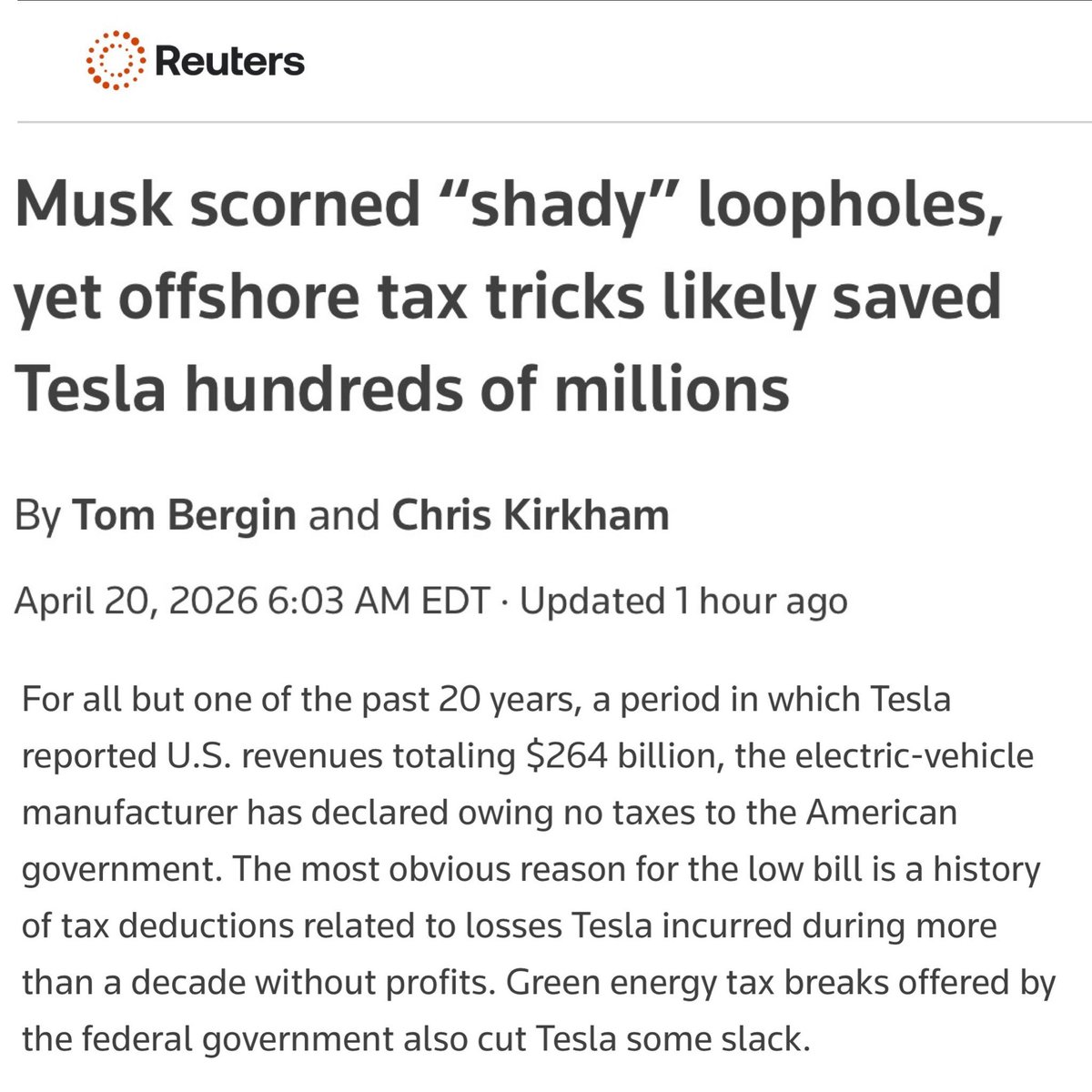 Melanie D'Arrigo tweet media