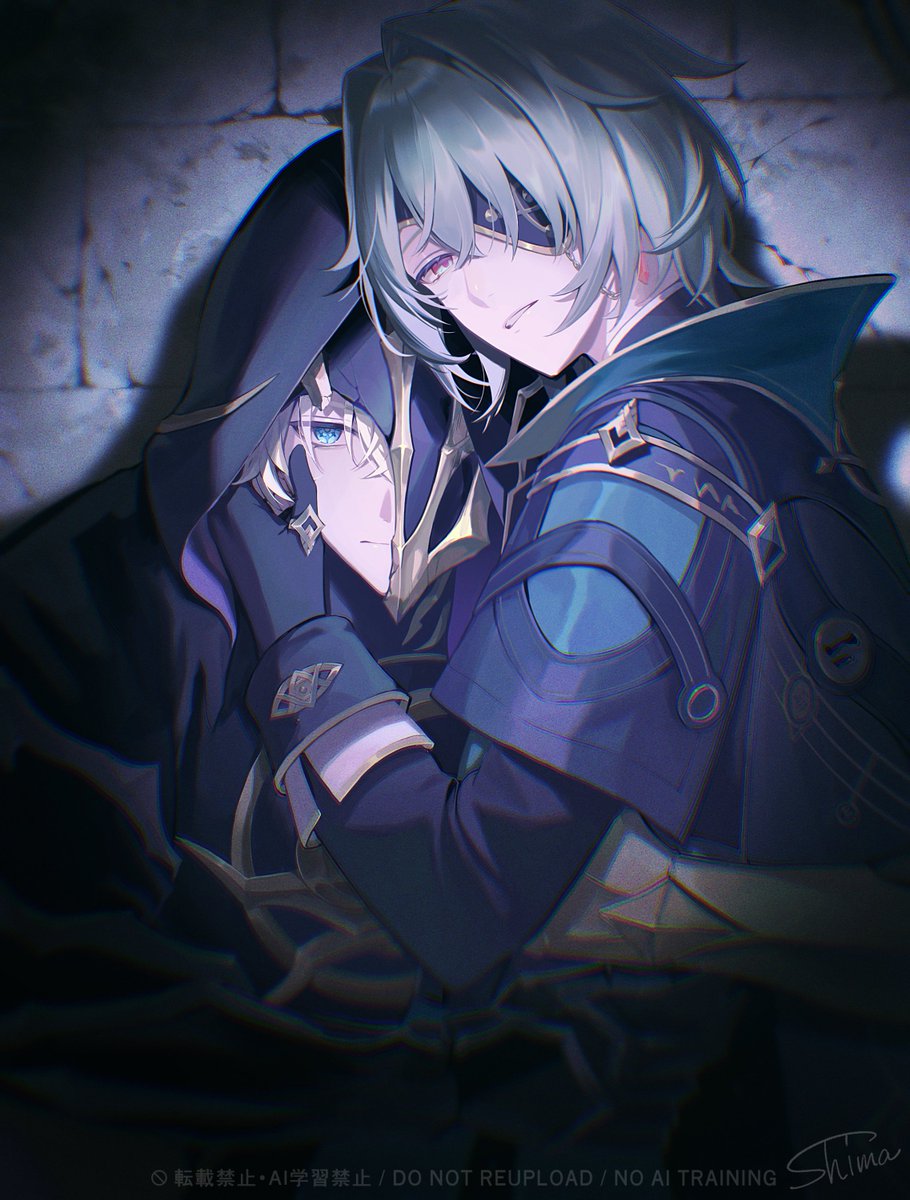 #ファイアナ #phainaxa