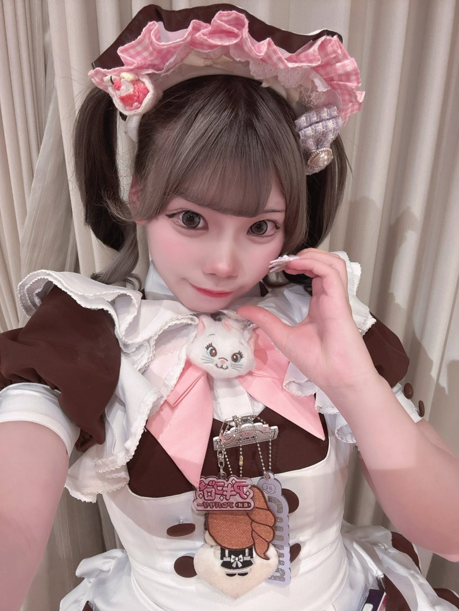 ゆめか🌟🌷at-home cafe ໒꒱*॰ tweet media