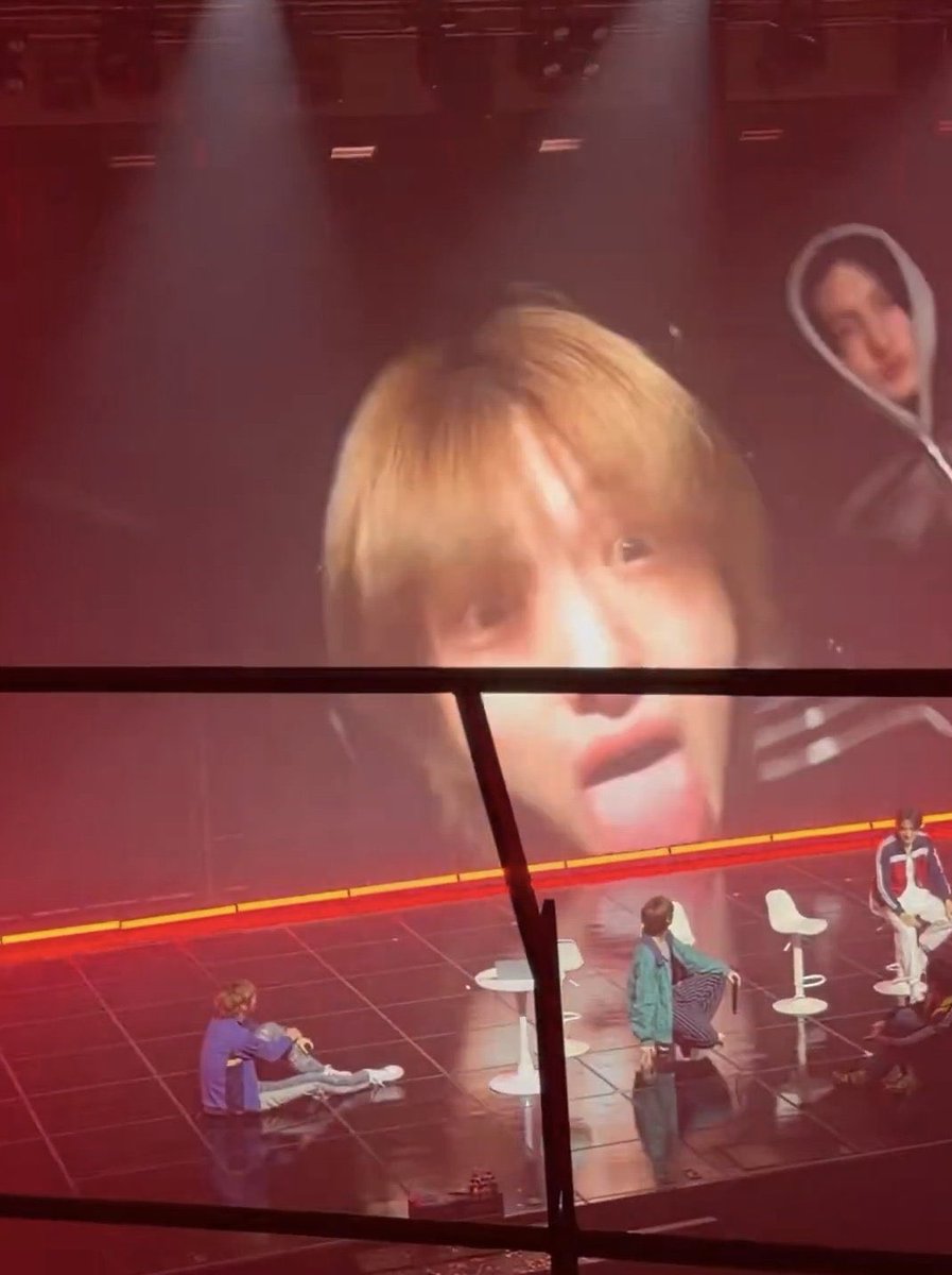 stop gatekeeping and release the original mv NOWWWW