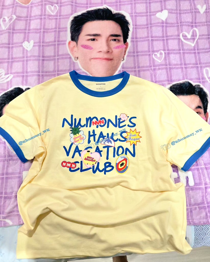 Khunmay ♊️4️⃣ tweet media