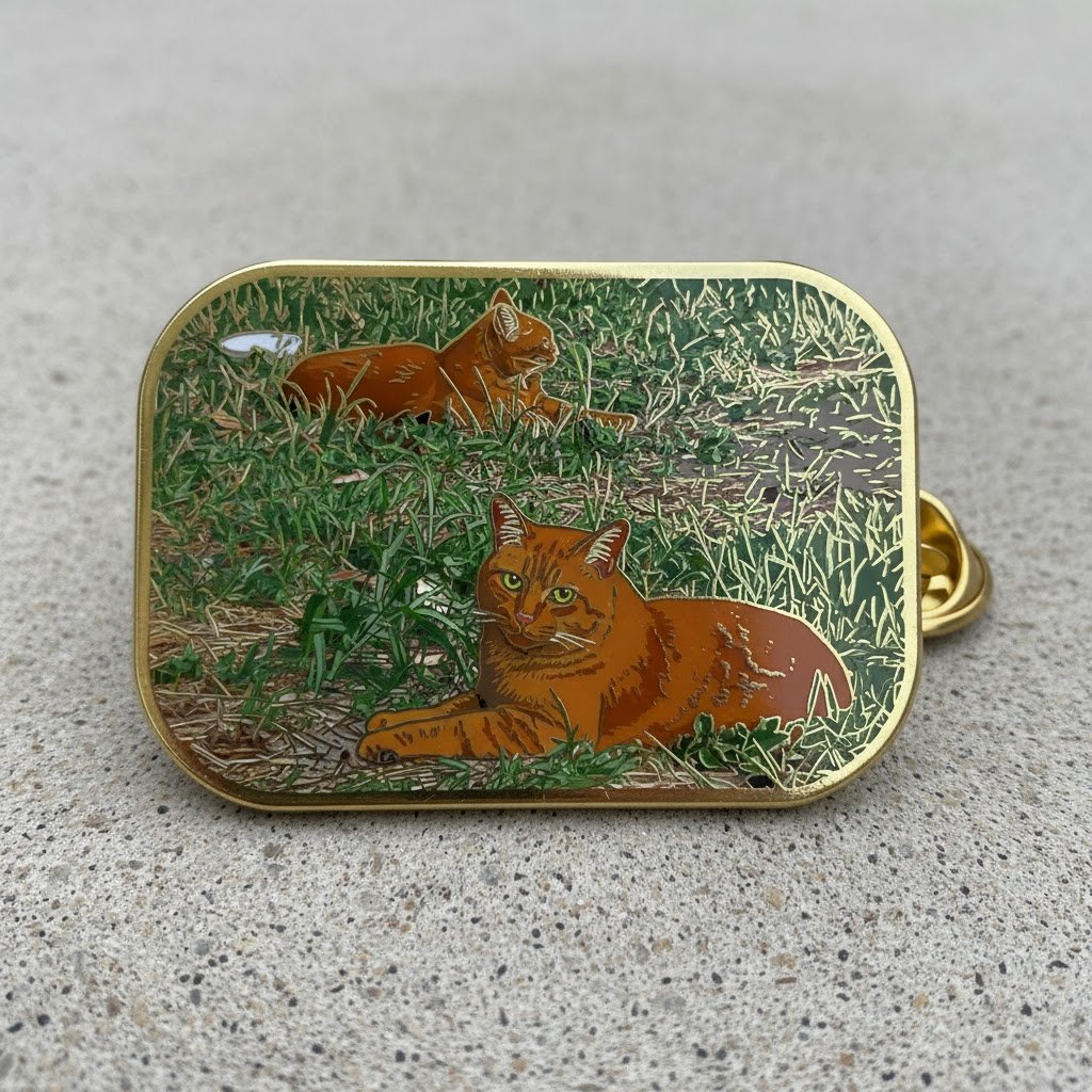 maru to gon【NECO DEVIL】 tweet media