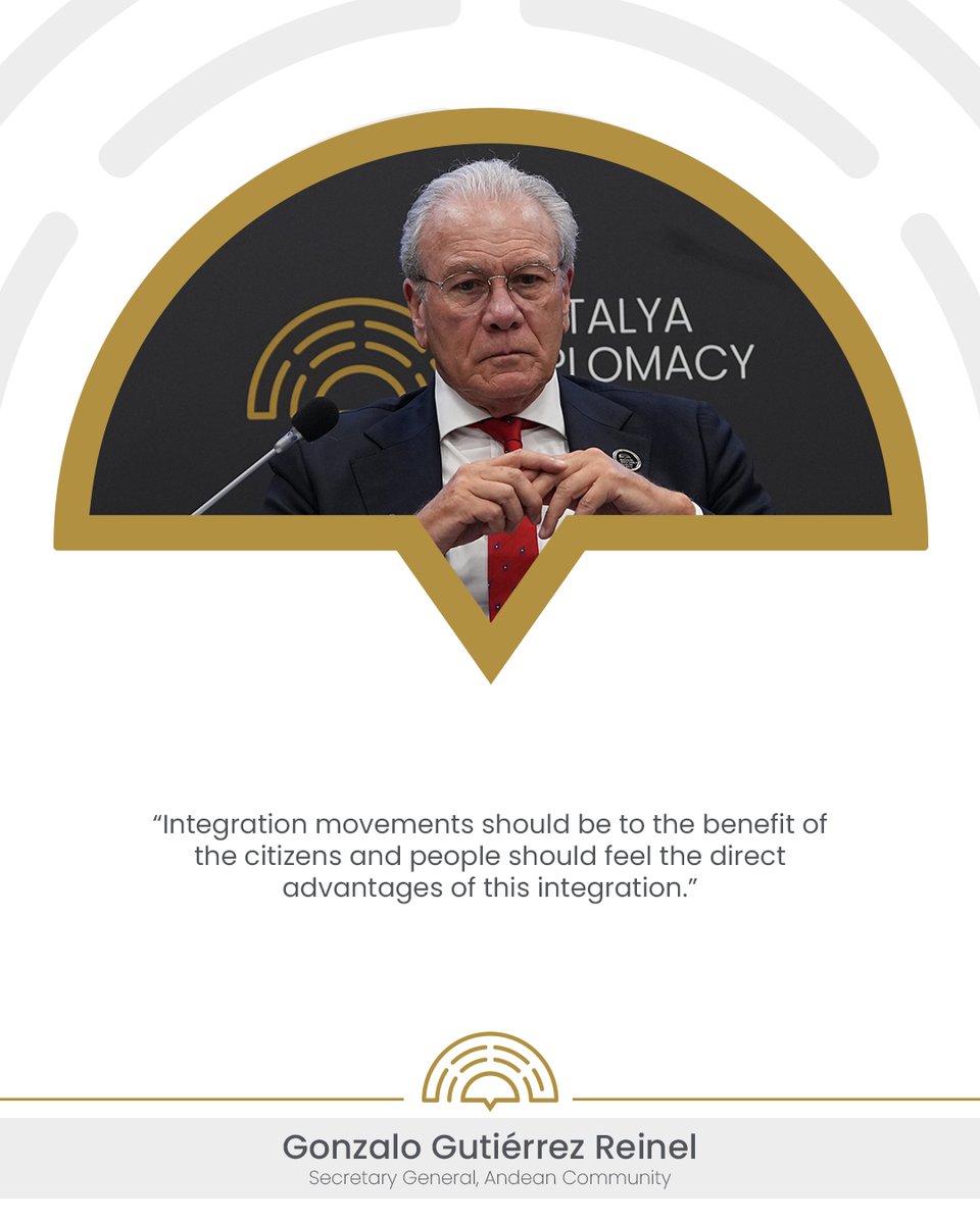 Antalya Diplomacy Forum tweet media