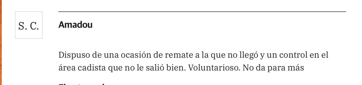 Es lo que hay! Renovado por 3 años