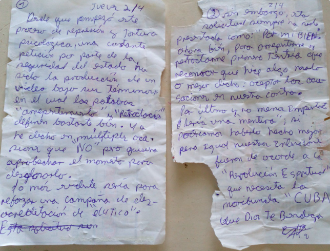 Mag Jorge Castro🇨🇺 tweet media