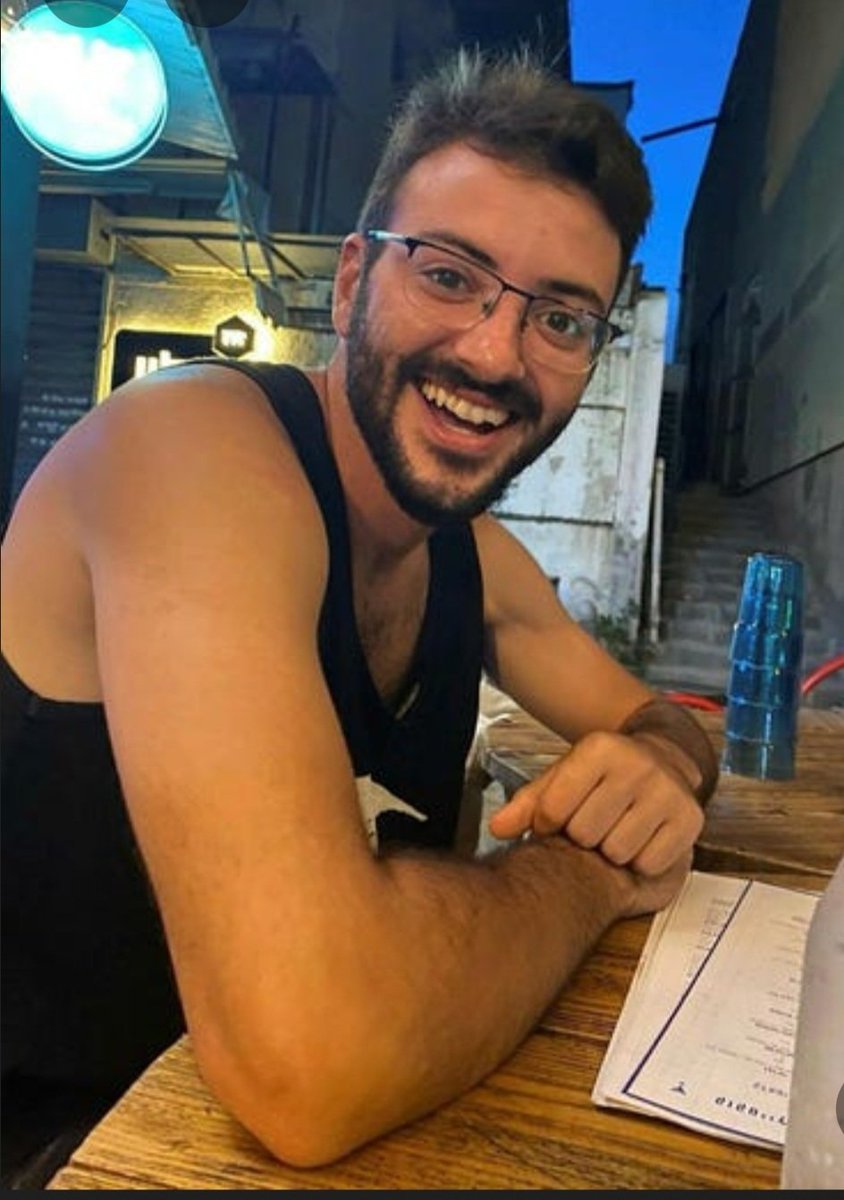 חן מענית Chen Maanit tweet media