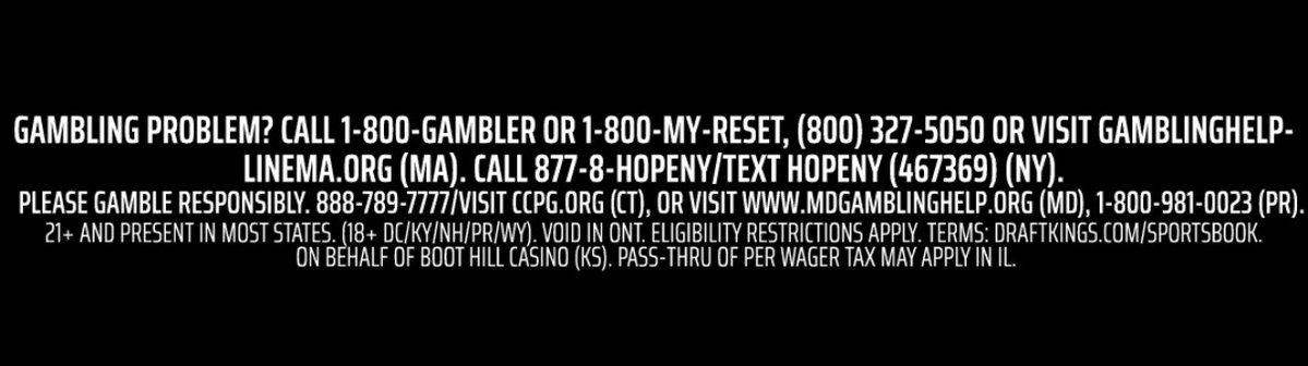 DKInsights_'s tweet image. Notable MLB HR Winners Yesterday @DKSportsbook⚾️

Jose Ramirez 2+ (+5900)✅
Nick Yorke 1+ (+1160)✅
Derek Hill 1+ (+1100)✅
J.P. Crawford 1+ (+1080)✅
Kyle Karros 1+ (+1080)✅
Darell Hernaiz 1+ (+1040)✅