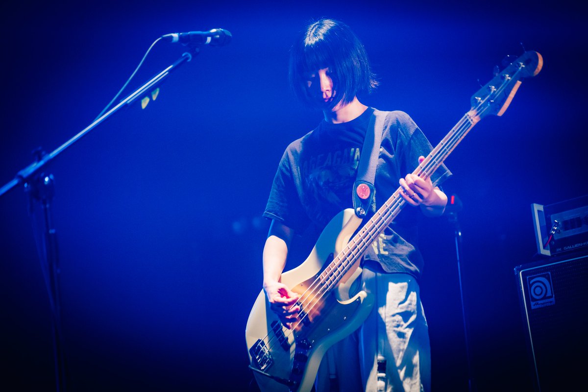 tricot / トリコ tweet media