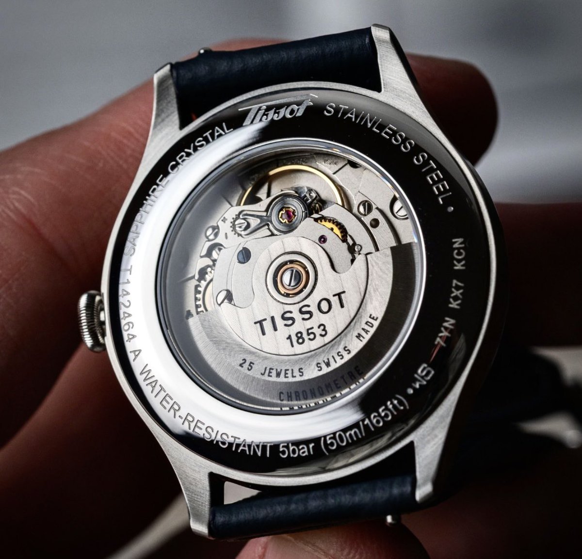 Watches of Achtung tweet media