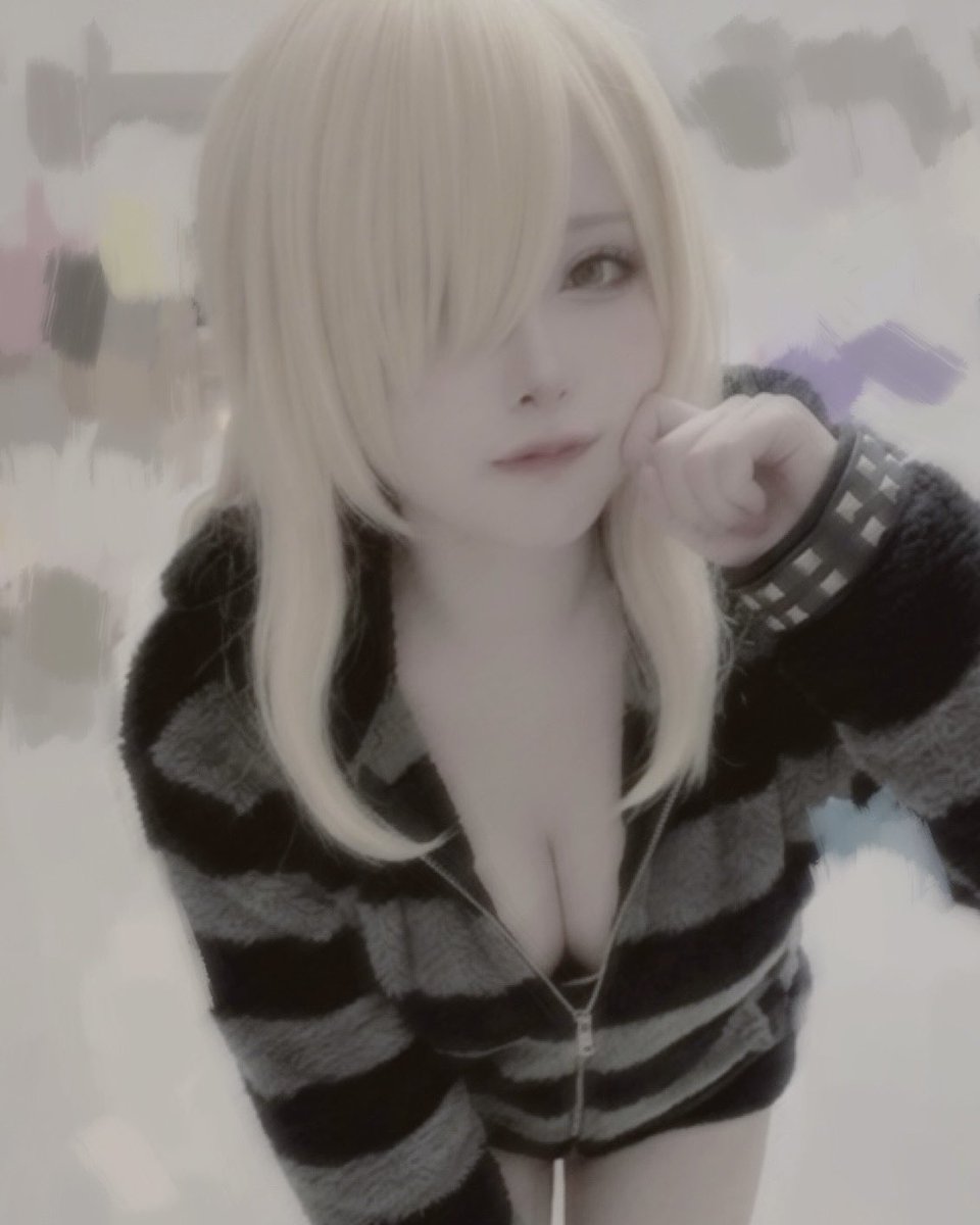夜猫 tweet media