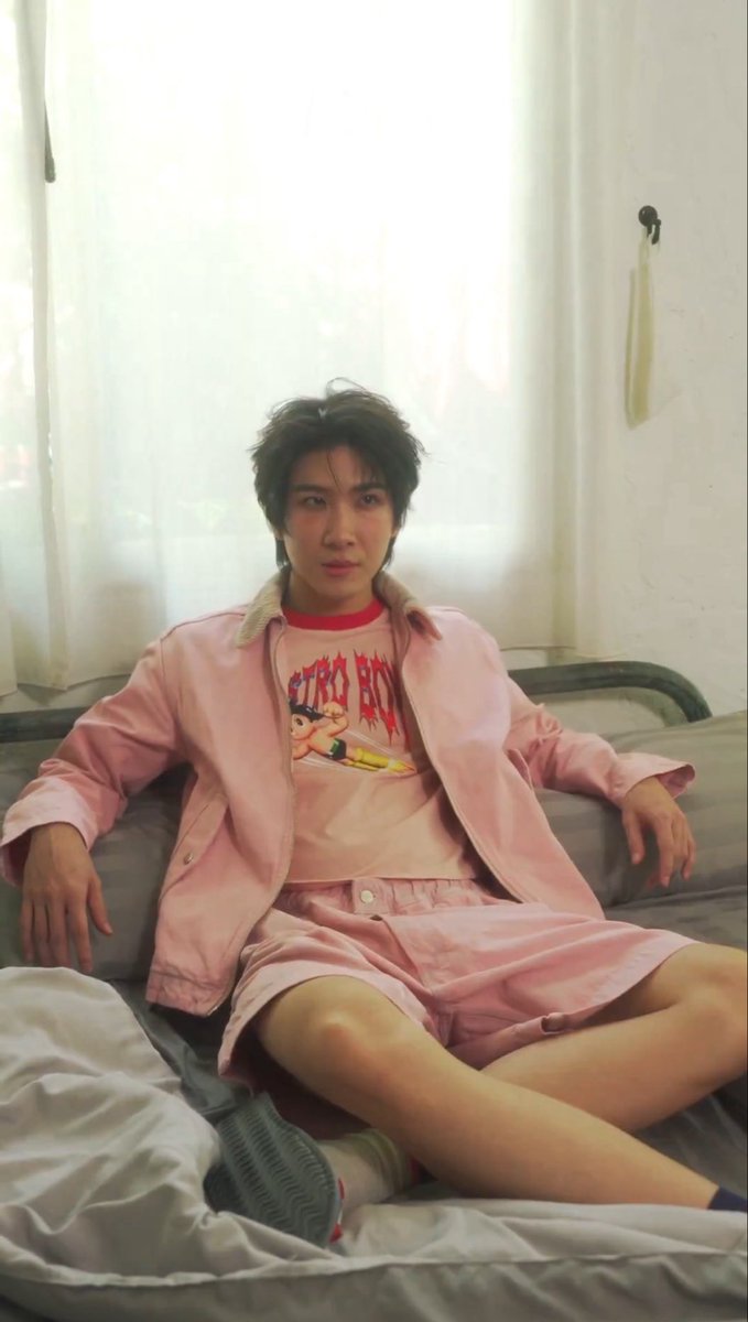 (rest) girlnameisCha ft.ปลายกันยา tweet media