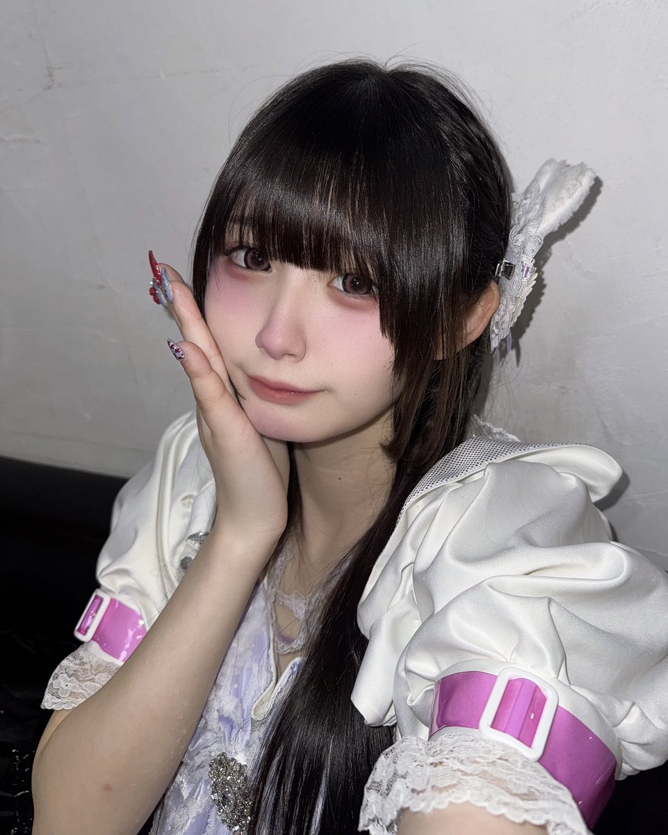 君になら秘密を明かしてもいいよ一つだけ꒦꒷