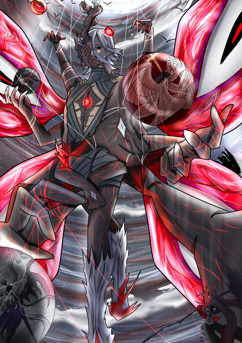 KazGen|Beyond tweet media