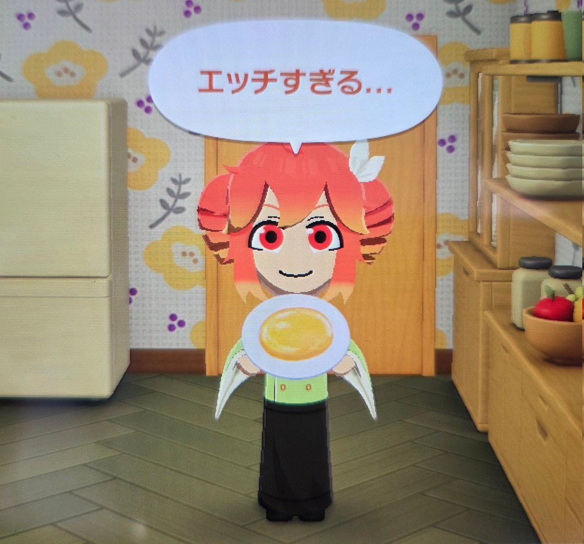 咳魔 tweet media