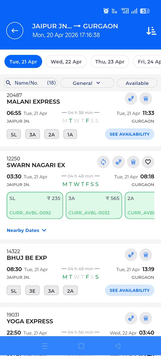 SHASHI KANT SHARMA tweet media