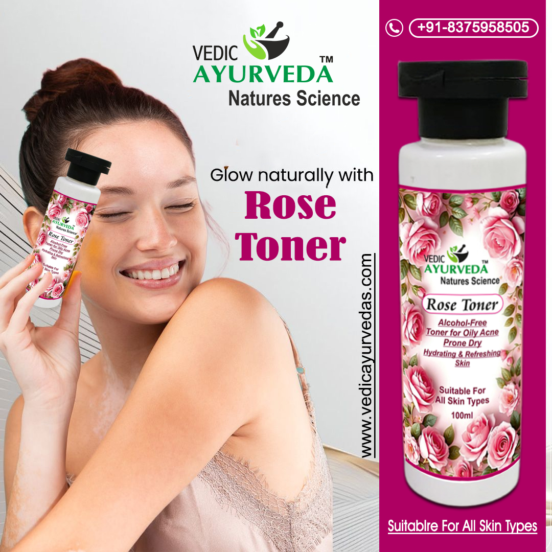 VedicAyurveda01's tweet image. Rose Toner...
vedicayurvedas.com/products/skin-…
#toner #skincare #face #skintoner #newoner